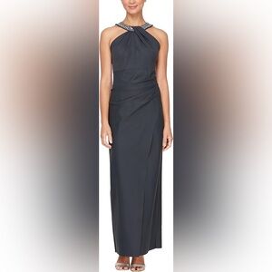 Beautiful Evening Gown, Alex Evening Gown